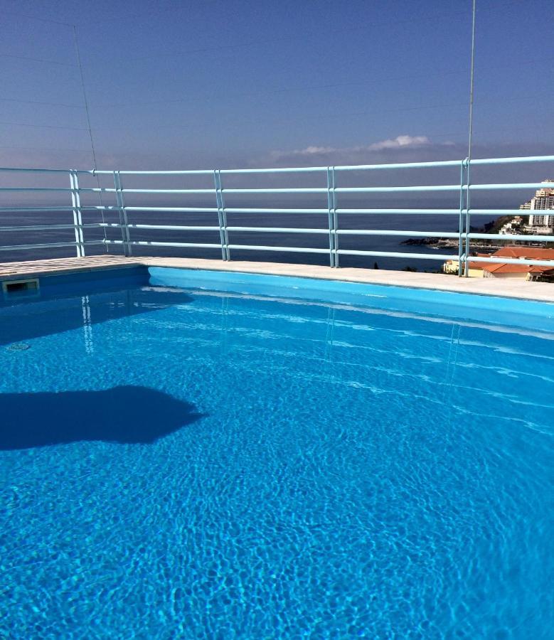 Apartamento Charming Lido Flat II Funchal  Exterior foto