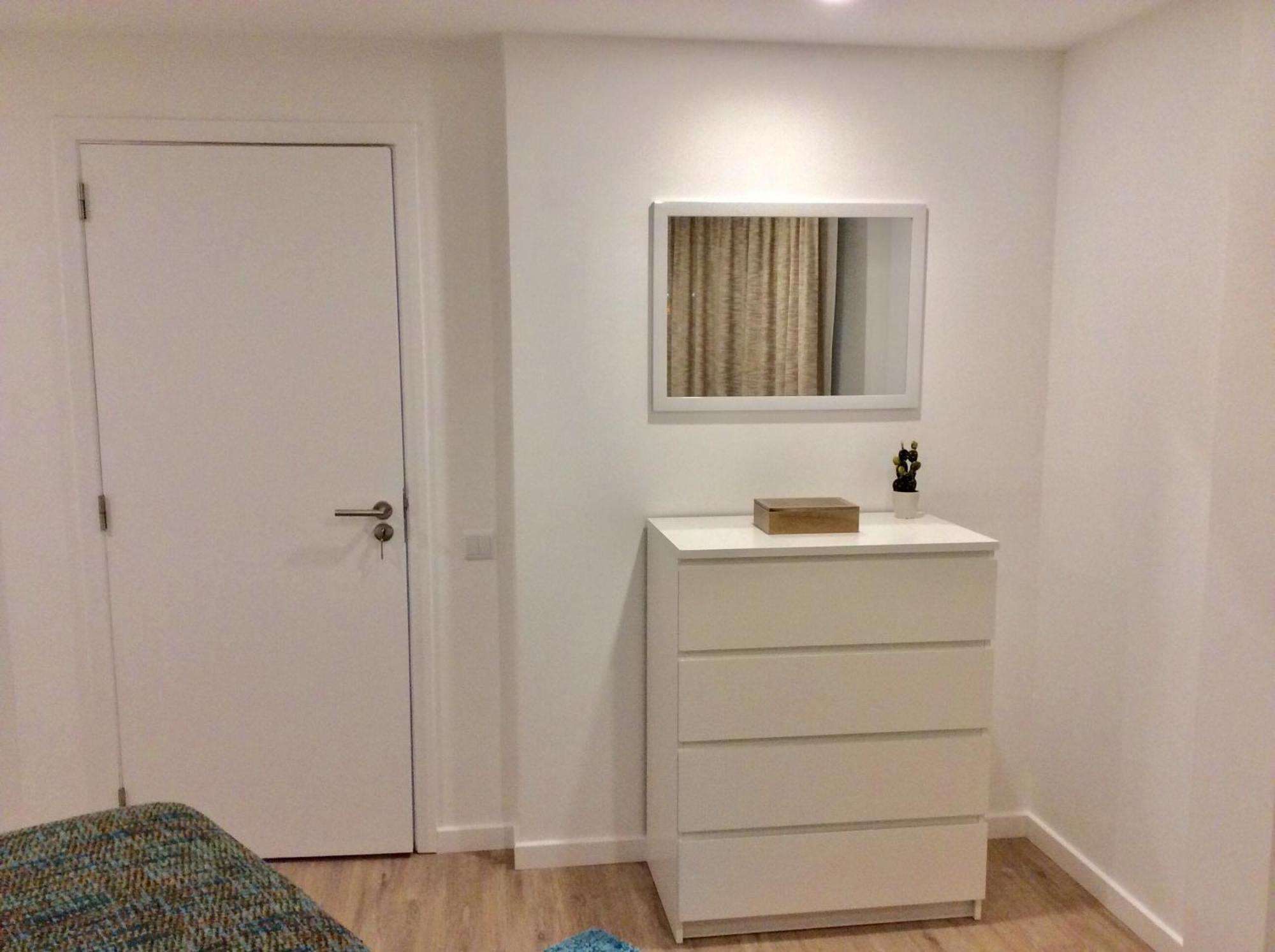 Apartamento Charming Lido Flat II Funchal  Exterior foto